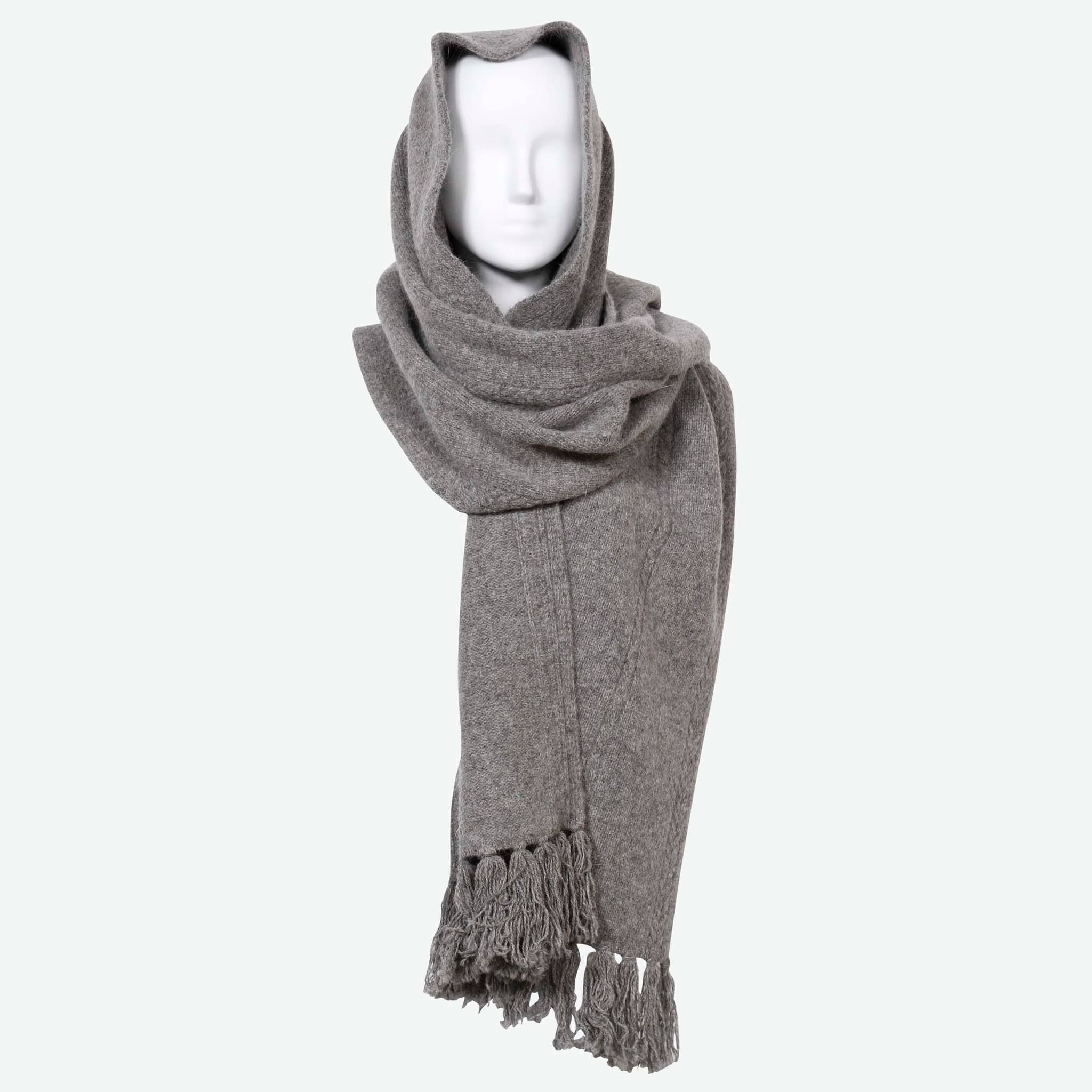 Eldey Scarf