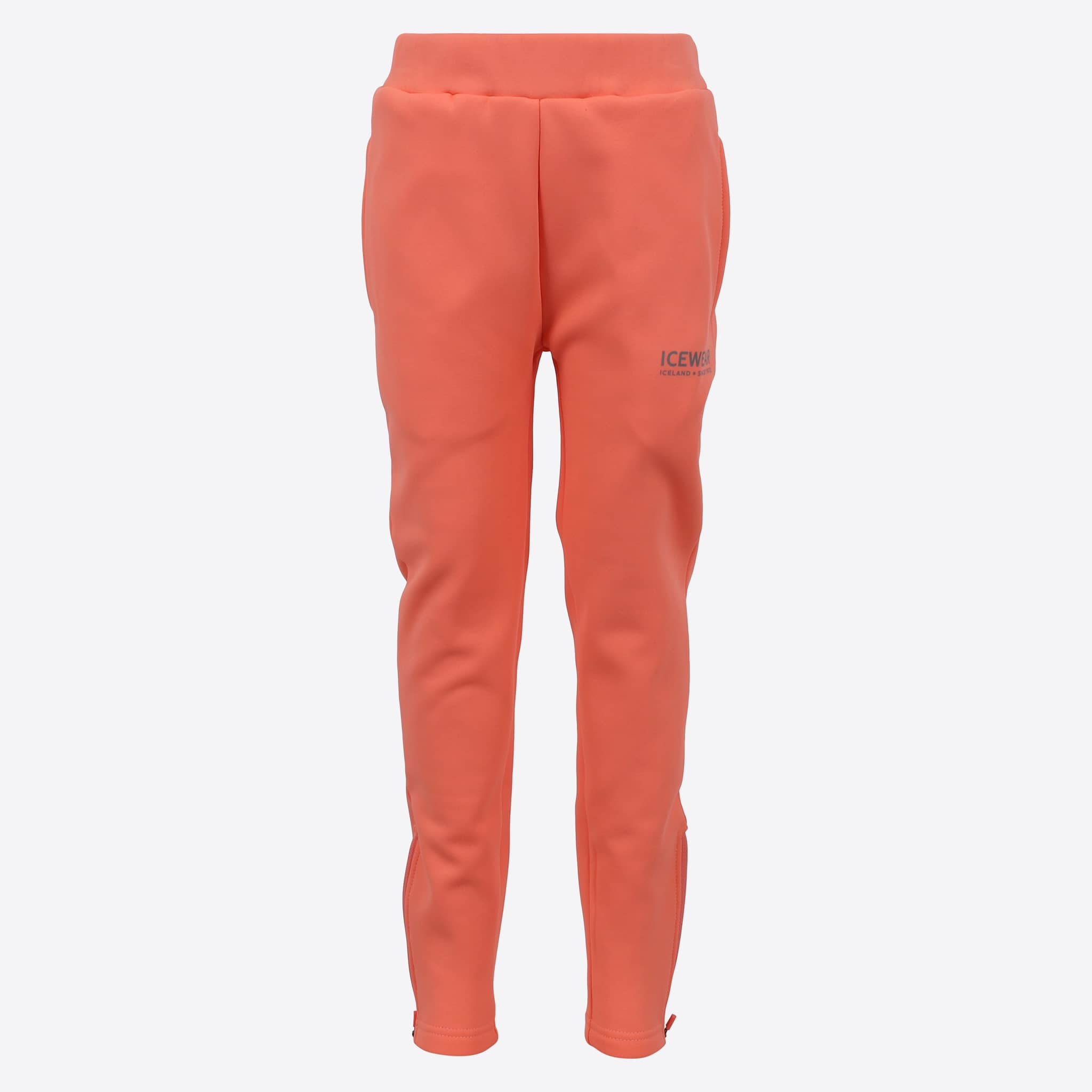 Öld fleece trousers for kids